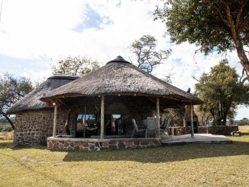 Family Cottage