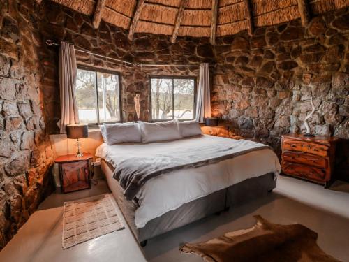 Family Cottage