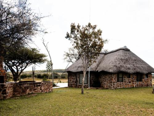 Family Cottage