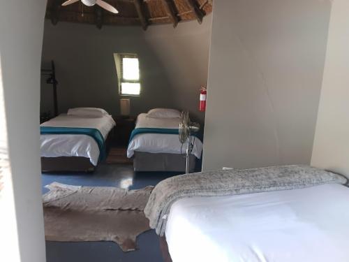 Family Chalet