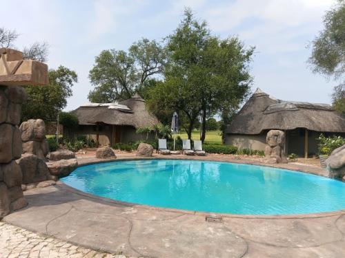 Family Chalet