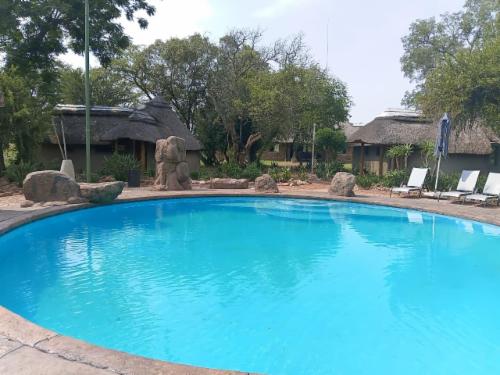 Triple Chalet