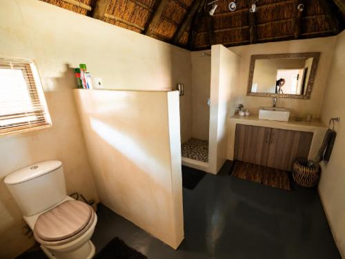 Triple Chalet