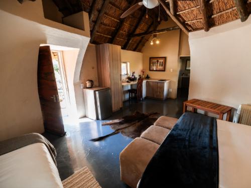 Triple Chalet