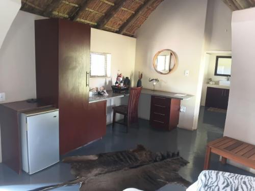 Triple Chalet