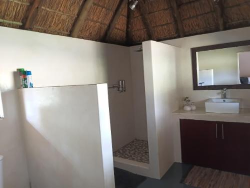 Triple Chalet