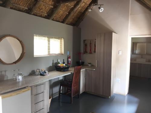 Triple Chalet