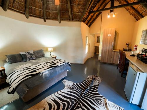 Double Chalet