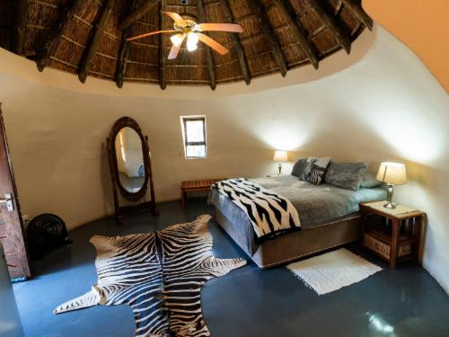 Double Chalet