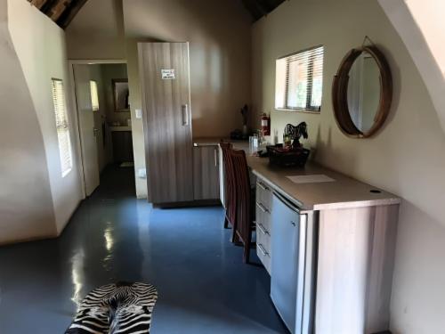 Double Chalet