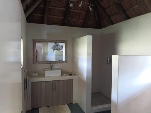 Double Chalet