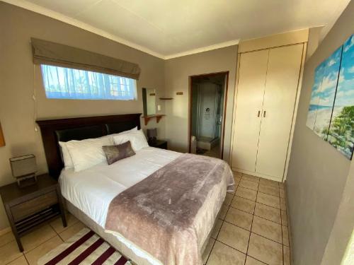Family Apartment - With Sea View