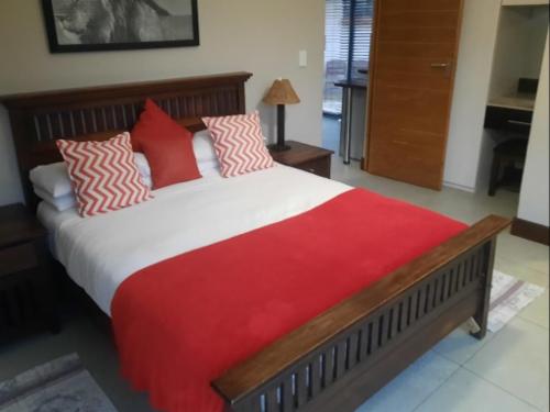Premium Double Room with Private Pool