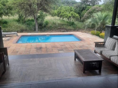 Premium Double Room with Private Pool