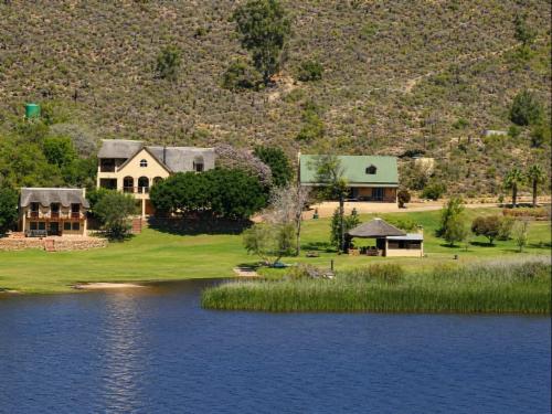 Exclusive Lodge rental