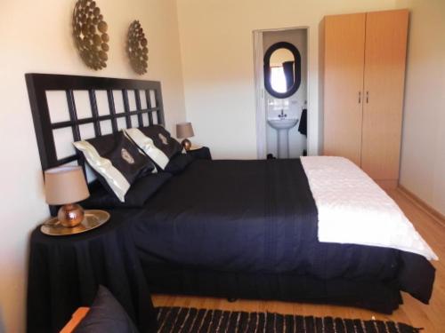 Self-Catering Lodge