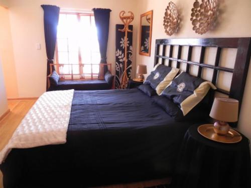 Self-Catering Lodge