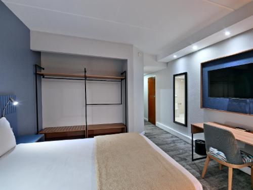 Executive Disabled room