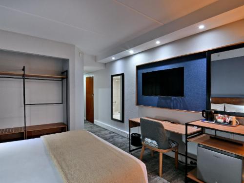 Executive Disabled room