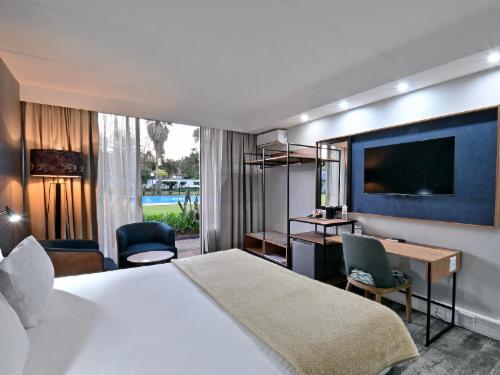Executive Suite