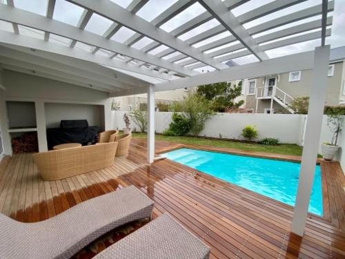 Thesen Island Villa H11