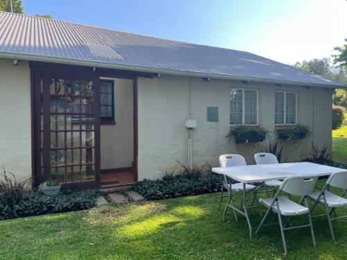 Thyme Out Cottage
