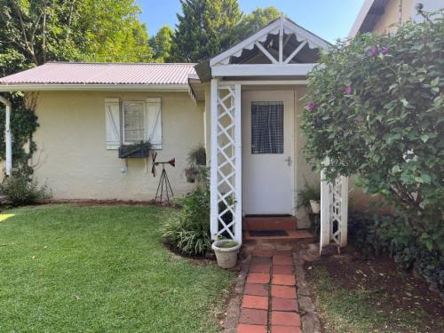 Thyme Out Cottage