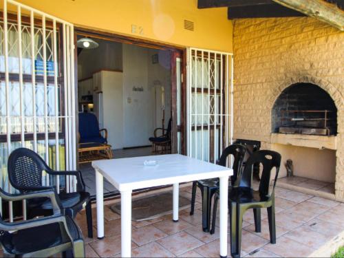 Allesreg Chalet E2