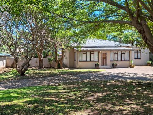Family Retreat Holiday Home