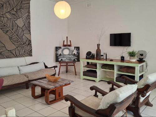 Family Retreat Holiday Home
