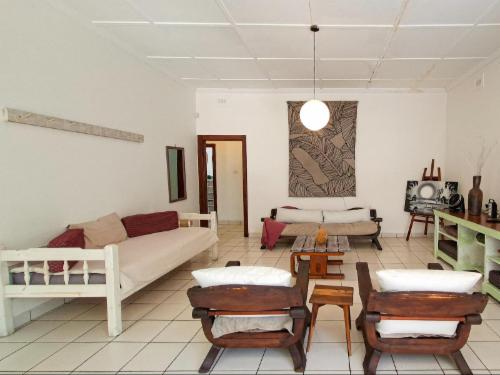 Family Retreat Holiday Home
