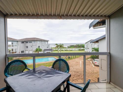 Uvongo Chalet 11