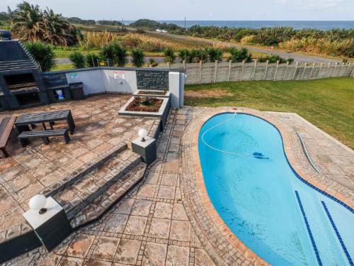 Ocean Days House