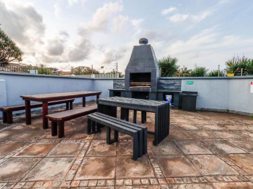 Ocean Days House