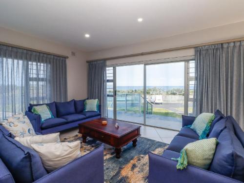 Ocean Days House