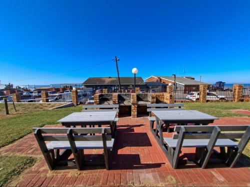 Eden Dunes 75B