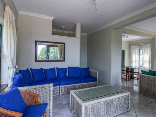Villa Araya