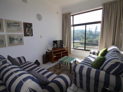 Claridge Heights 307