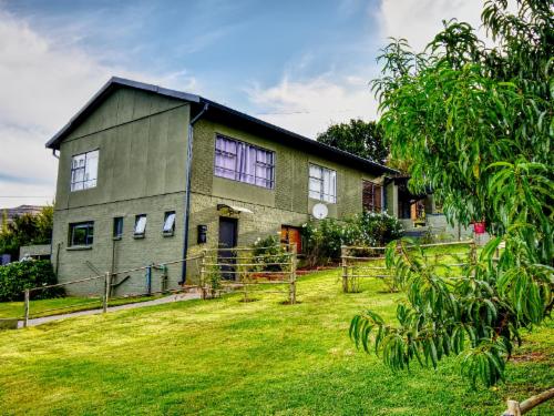 3-Bedroom Family Home