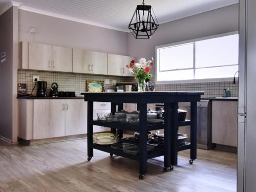 3-Bedroom Family Home