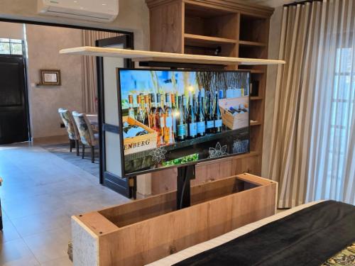 VIP Suites