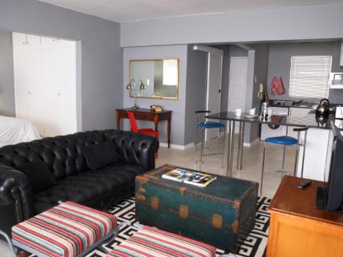 Self-Catering Studio Apartment 2