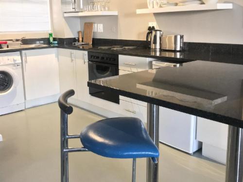 Self-Catering Studio Apartment 2