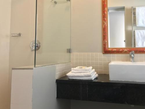 Self-Catering Studio Apartment 2