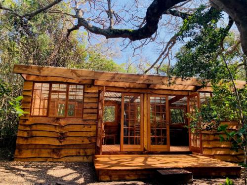 Bush Buck Suite