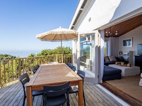 Keurbooms Ocean View