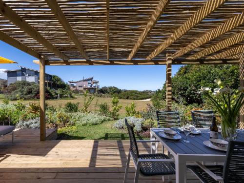 Oyster Cottage
