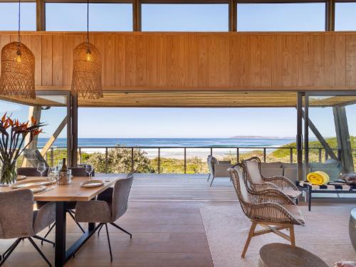 Dune Seaside Cottage