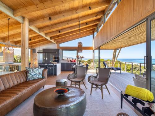 Dune Seaside Cottage