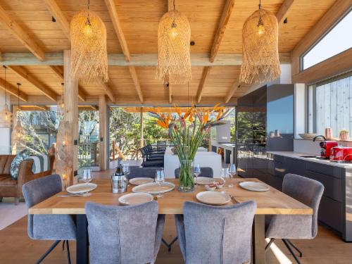 Dune Seaside Cottage